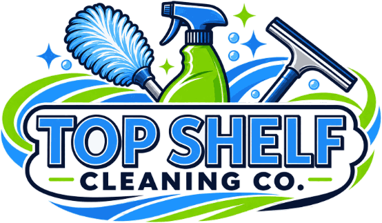 Top Shelf Cleaning Co.